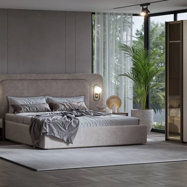 Bolivya Yatak Odası