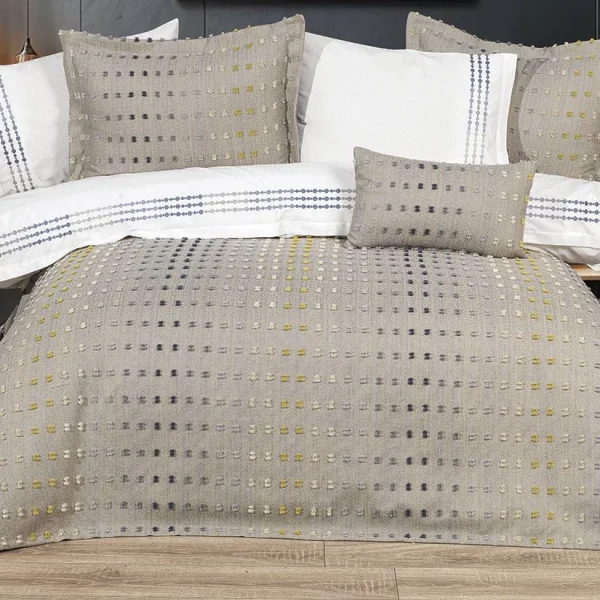 Fancy Çeyiz Seti - Grey