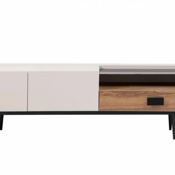 Aqua Duvar Ünitesi Alt Blok - 180 cm