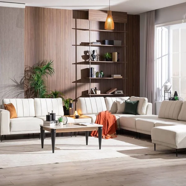 Dali Köşe Koltuk Takımı