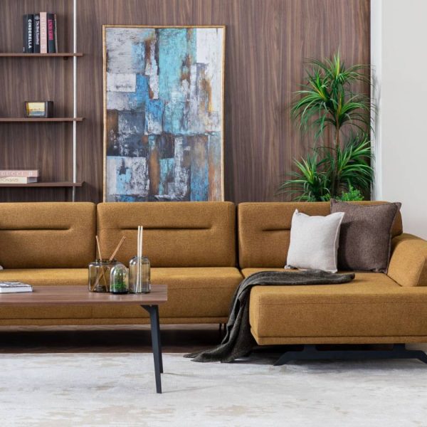 Aqua Relax Köşe Takımı