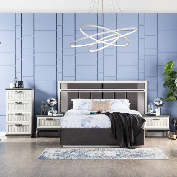 Marmaris Yatak Odası