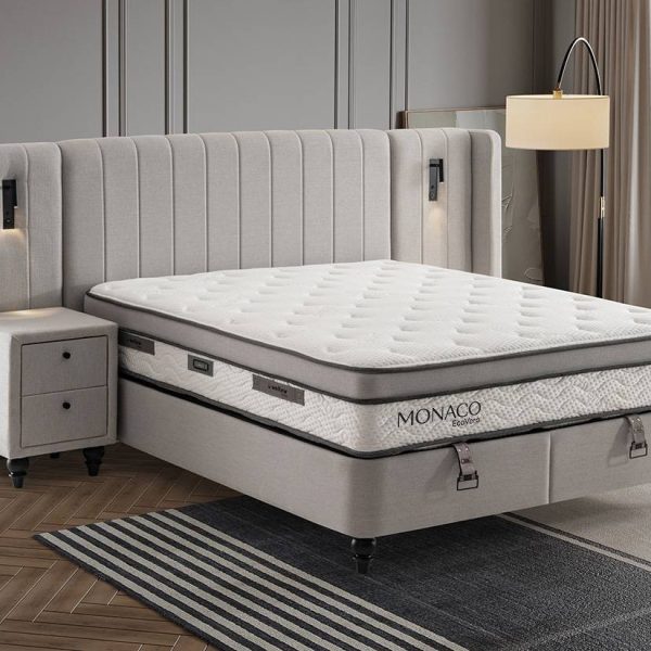 Monaco Baza